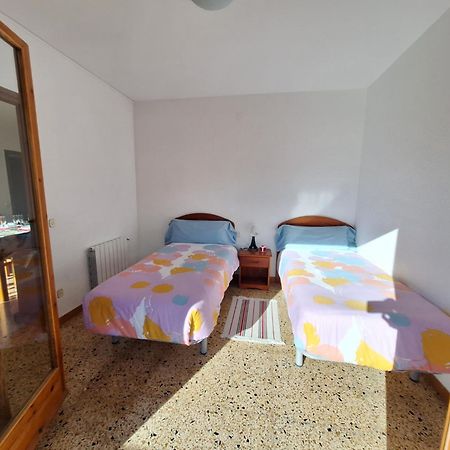 Apartament Eliette 3 Bagá Dış mekan fotoğraf