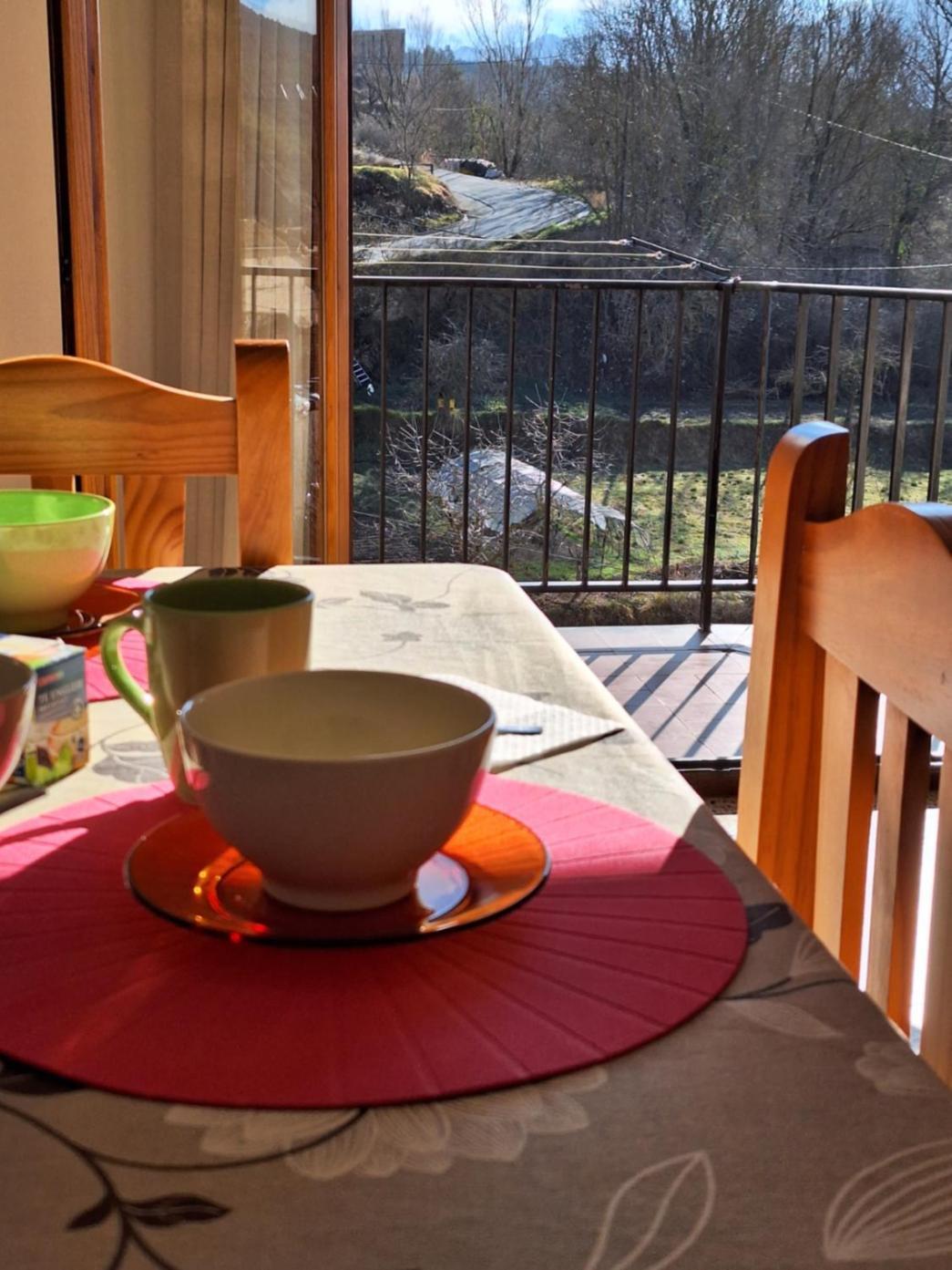 Apartament Eliette 3 Bagá Dış mekan fotoğraf