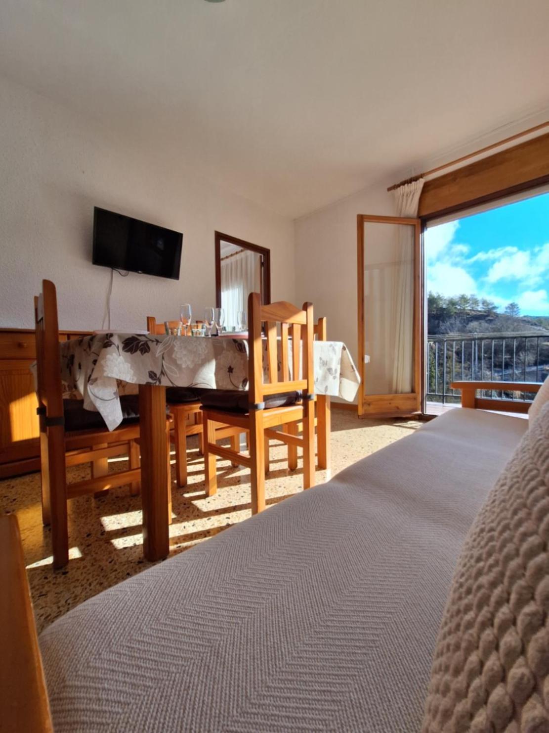 Apartament Eliette 3 Bagá Dış mekan fotoğraf