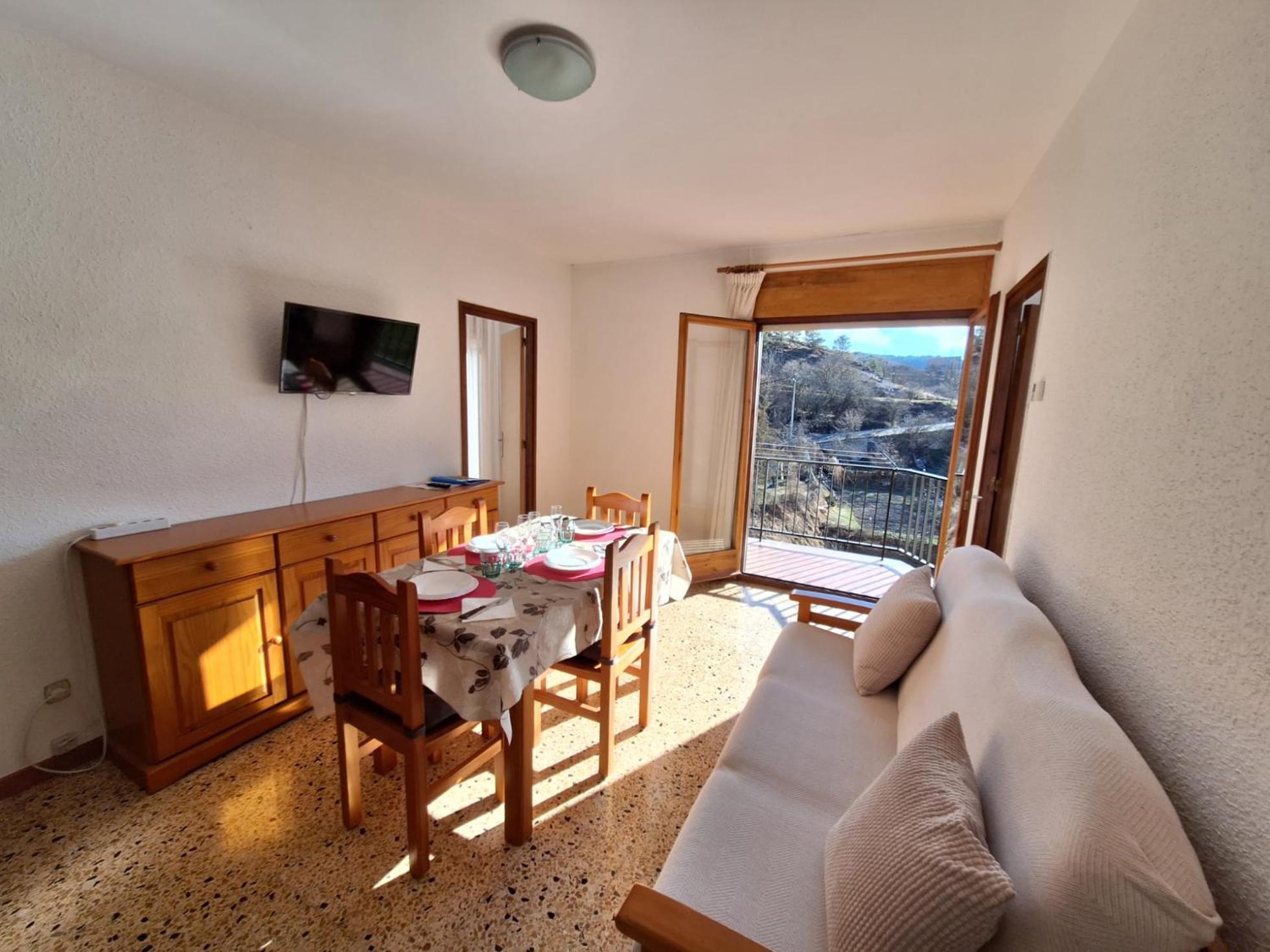 Apartament Eliette 3 Bagá Dış mekan fotoğraf