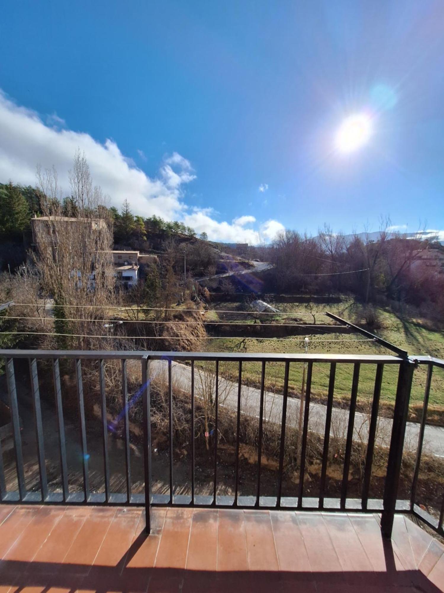 Apartament Eliette 3 Bagá Dış mekan fotoğraf