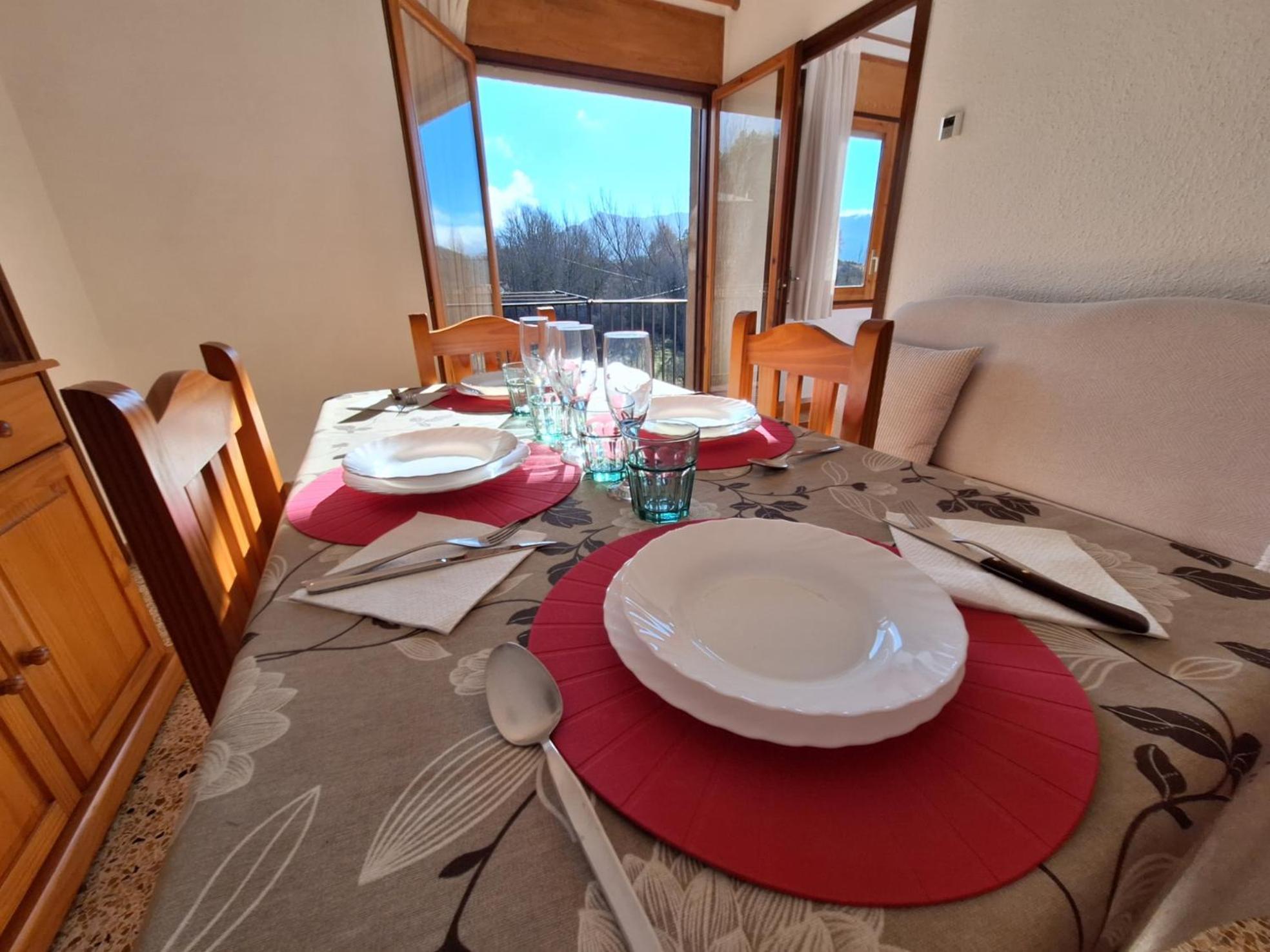 Apartament Eliette 3 Bagá Dış mekan fotoğraf