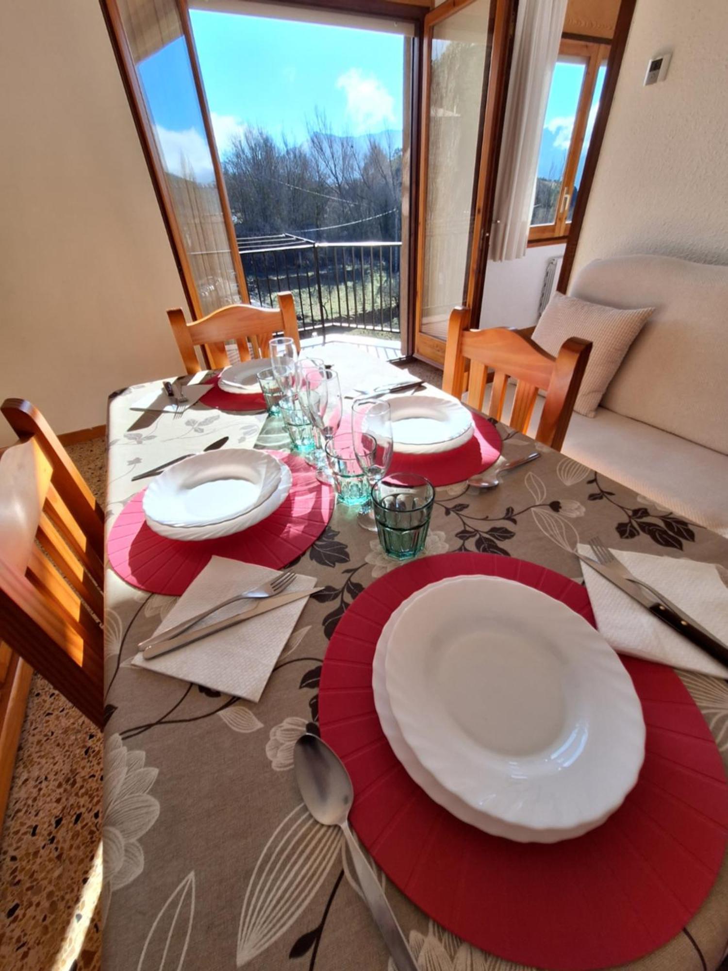 Apartament Eliette 3 Bagá Dış mekan fotoğraf