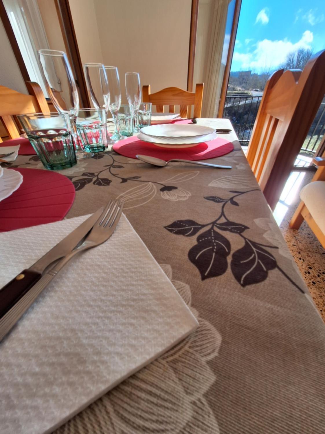 Apartament Eliette 3 Bagá Dış mekan fotoğraf