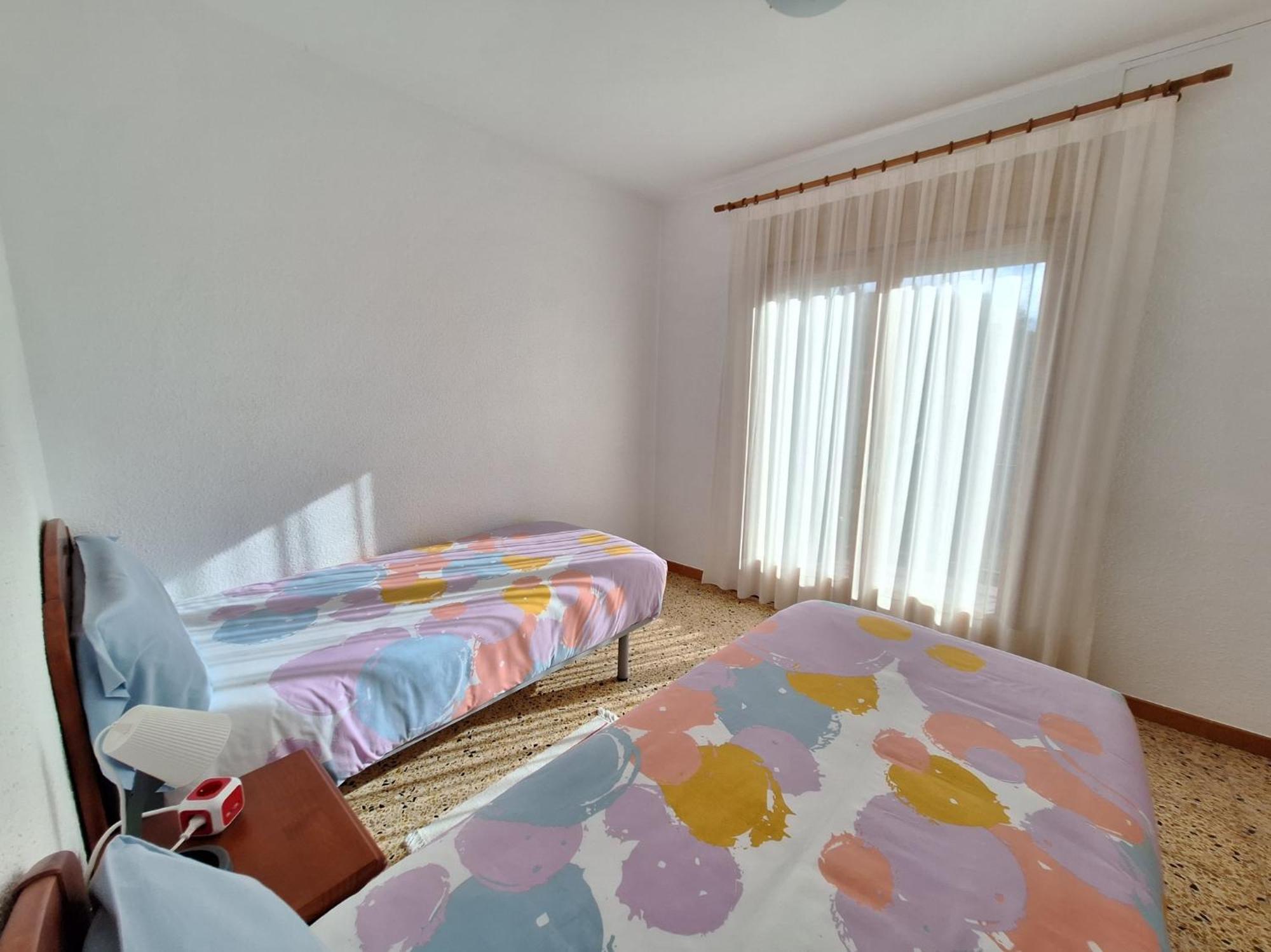 Apartament Eliette 3 Bagá Dış mekan fotoğraf