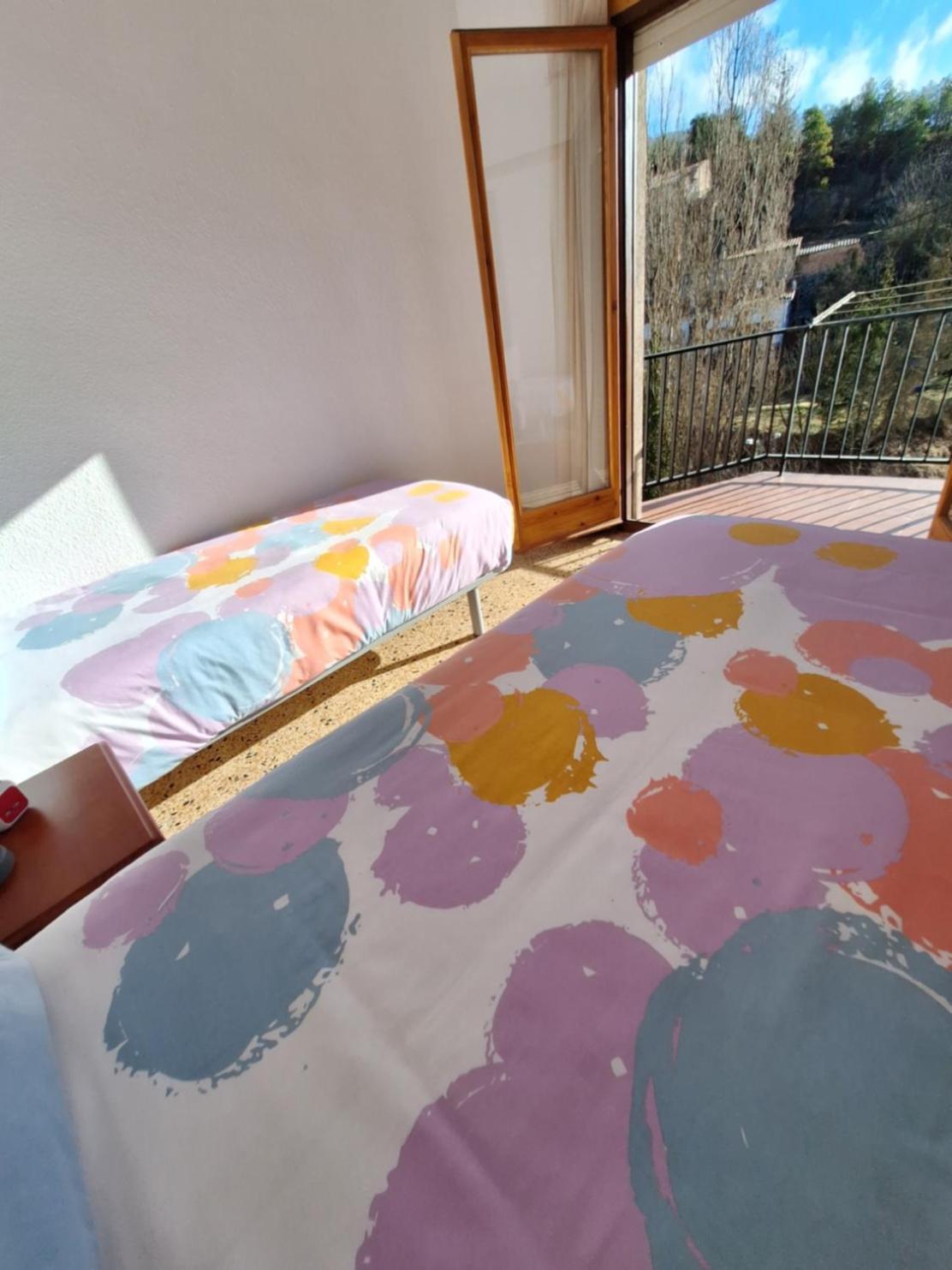 Apartament Eliette 3 Bagá Dış mekan fotoğraf