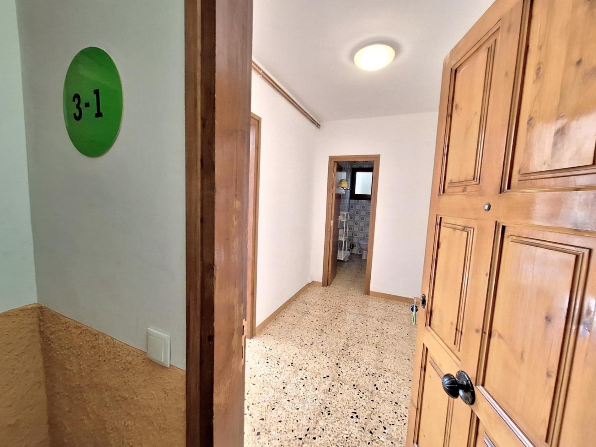 Apartament Eliette 3 Bagá Dış mekan fotoğraf