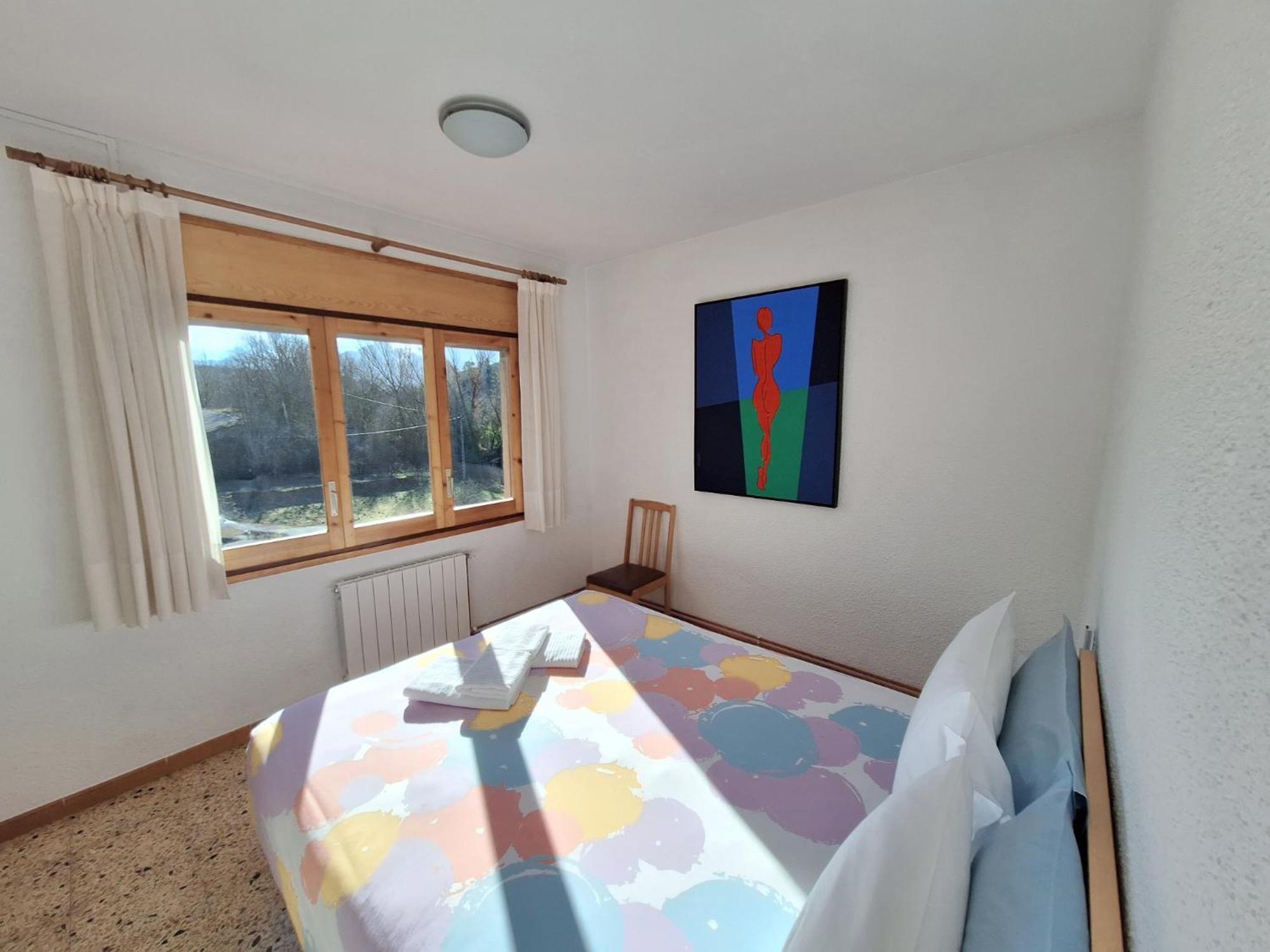 Apartament Eliette 3 Bagá Dış mekan fotoğraf