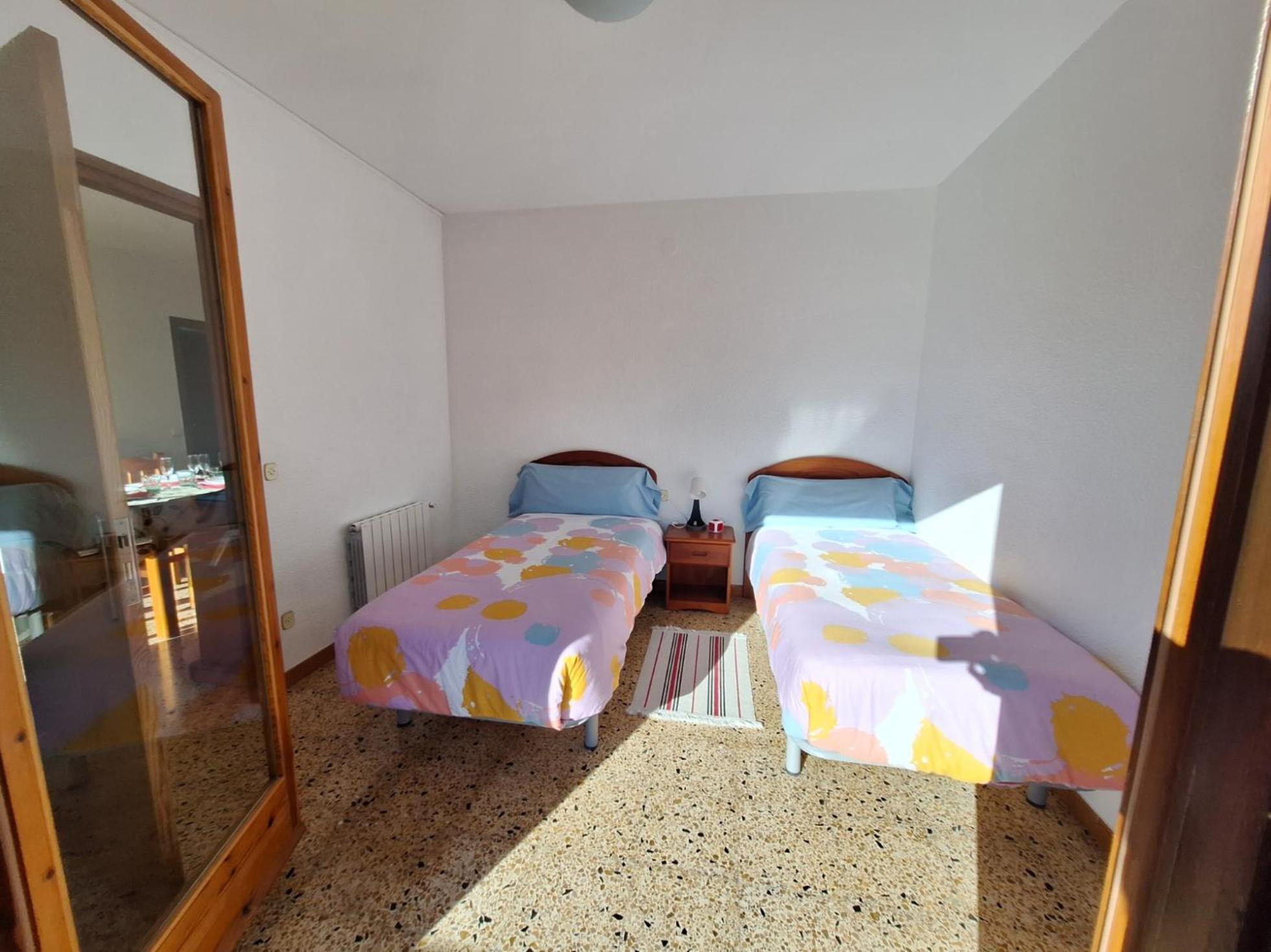 Apartament Eliette 3 Bagá Dış mekan fotoğraf
