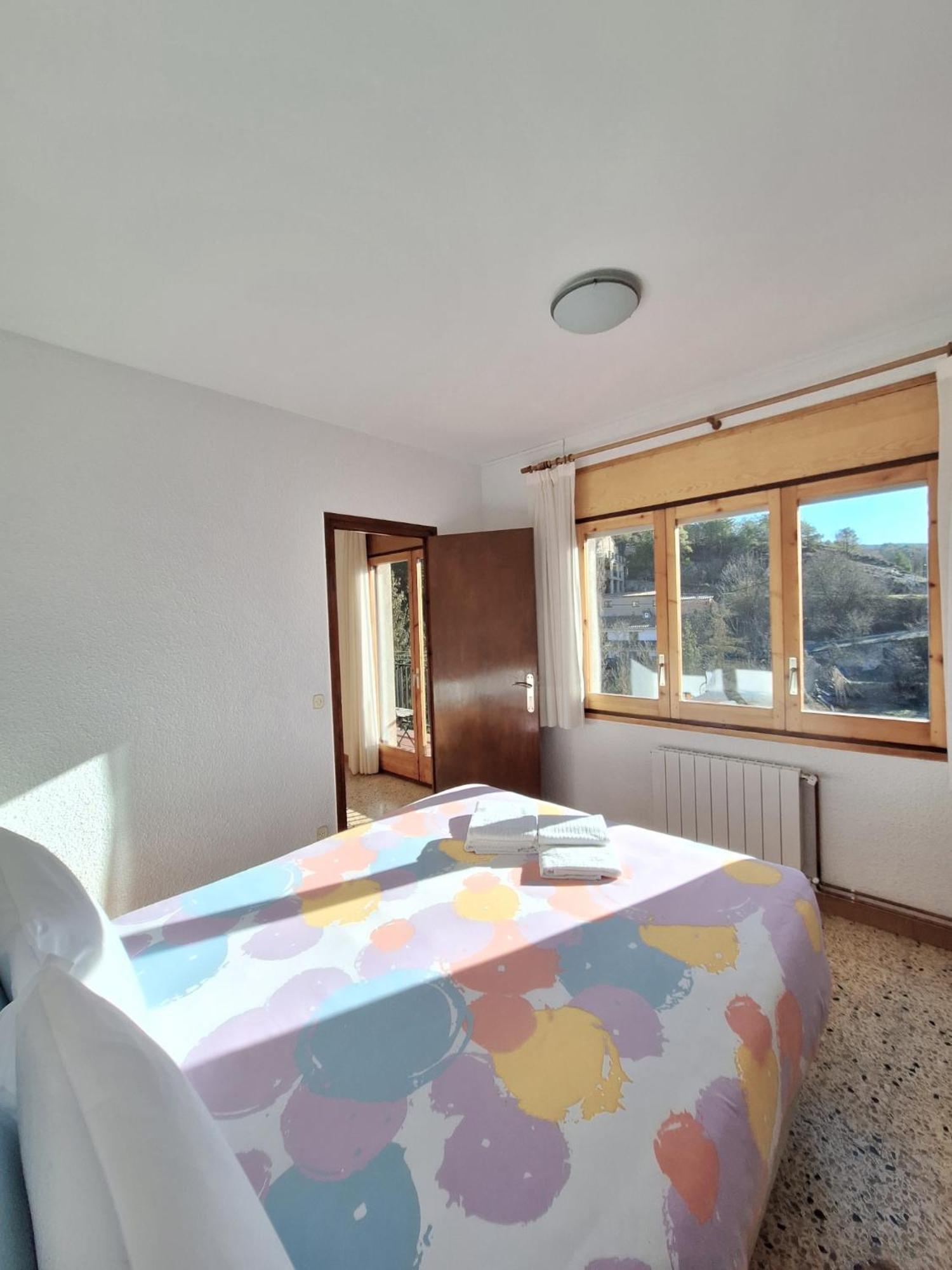 Apartament Eliette 3 Bagá Dış mekan fotoğraf