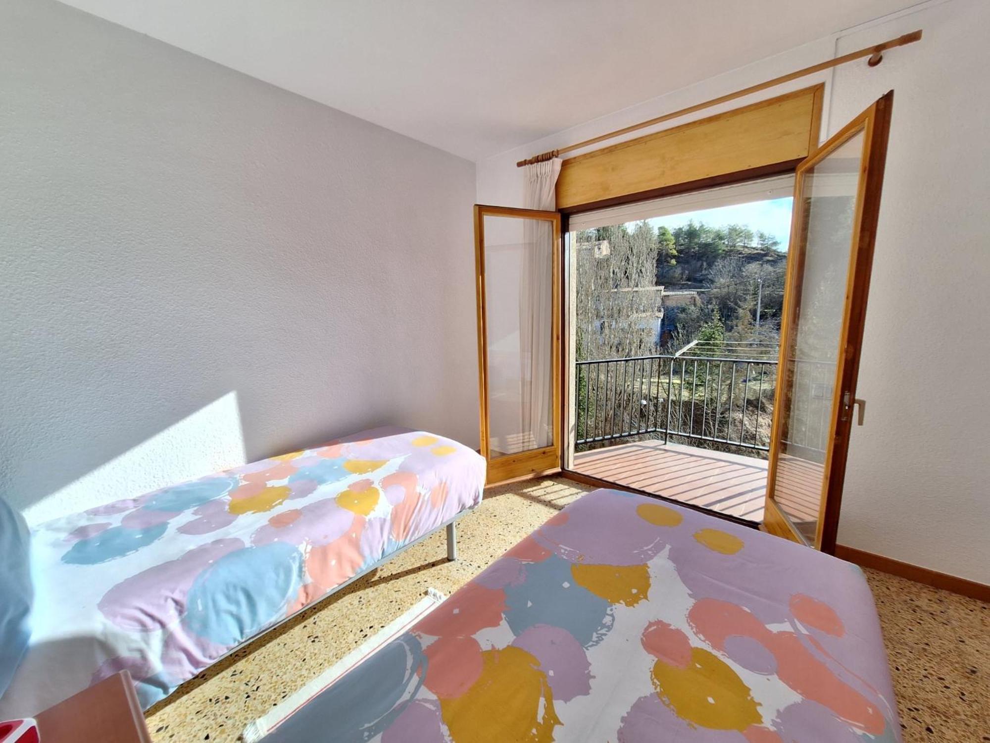 Apartament Eliette 3 Bagá Dış mekan fotoğraf