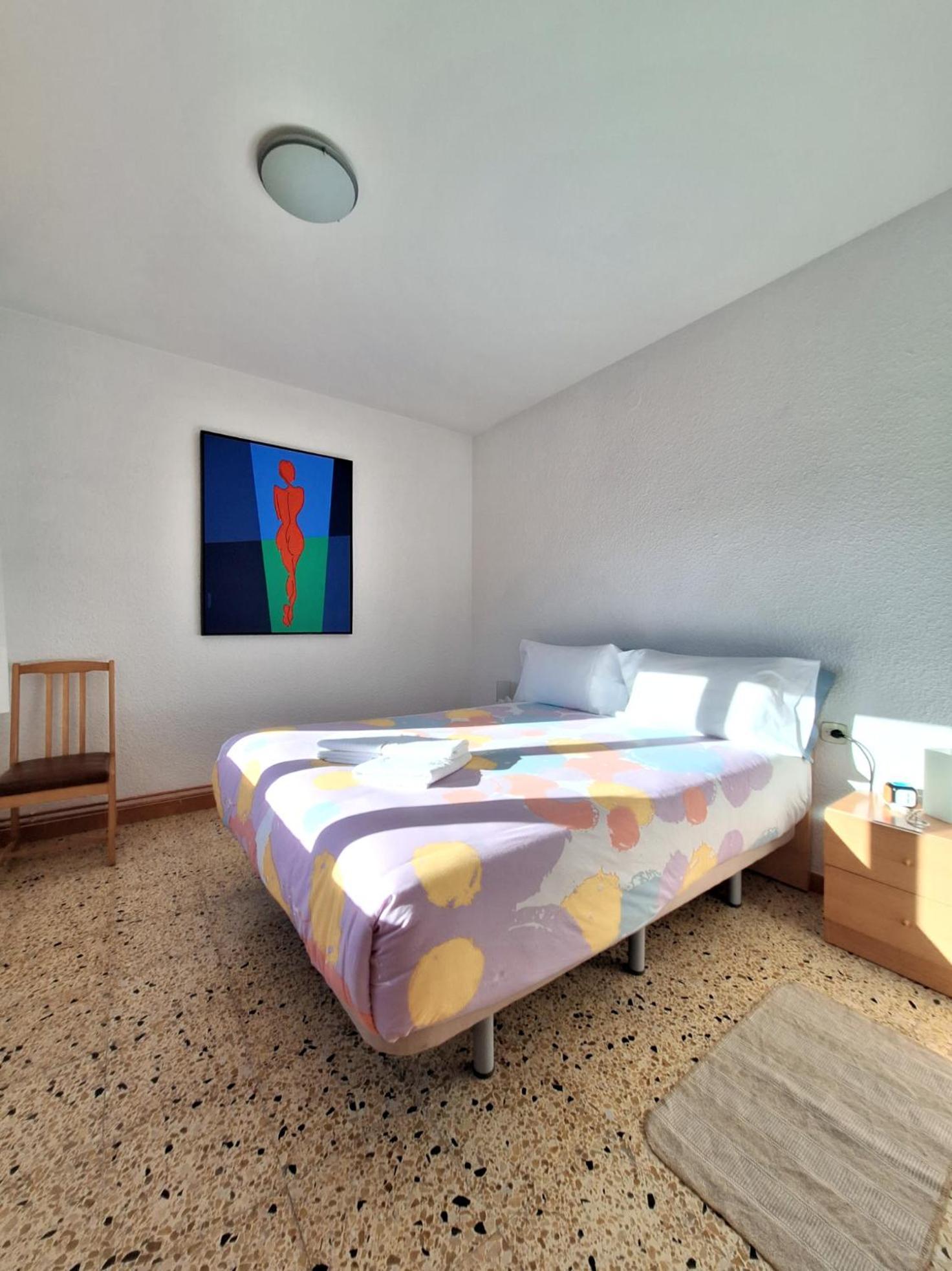 Apartament Eliette 3 Bagá Dış mekan fotoğraf