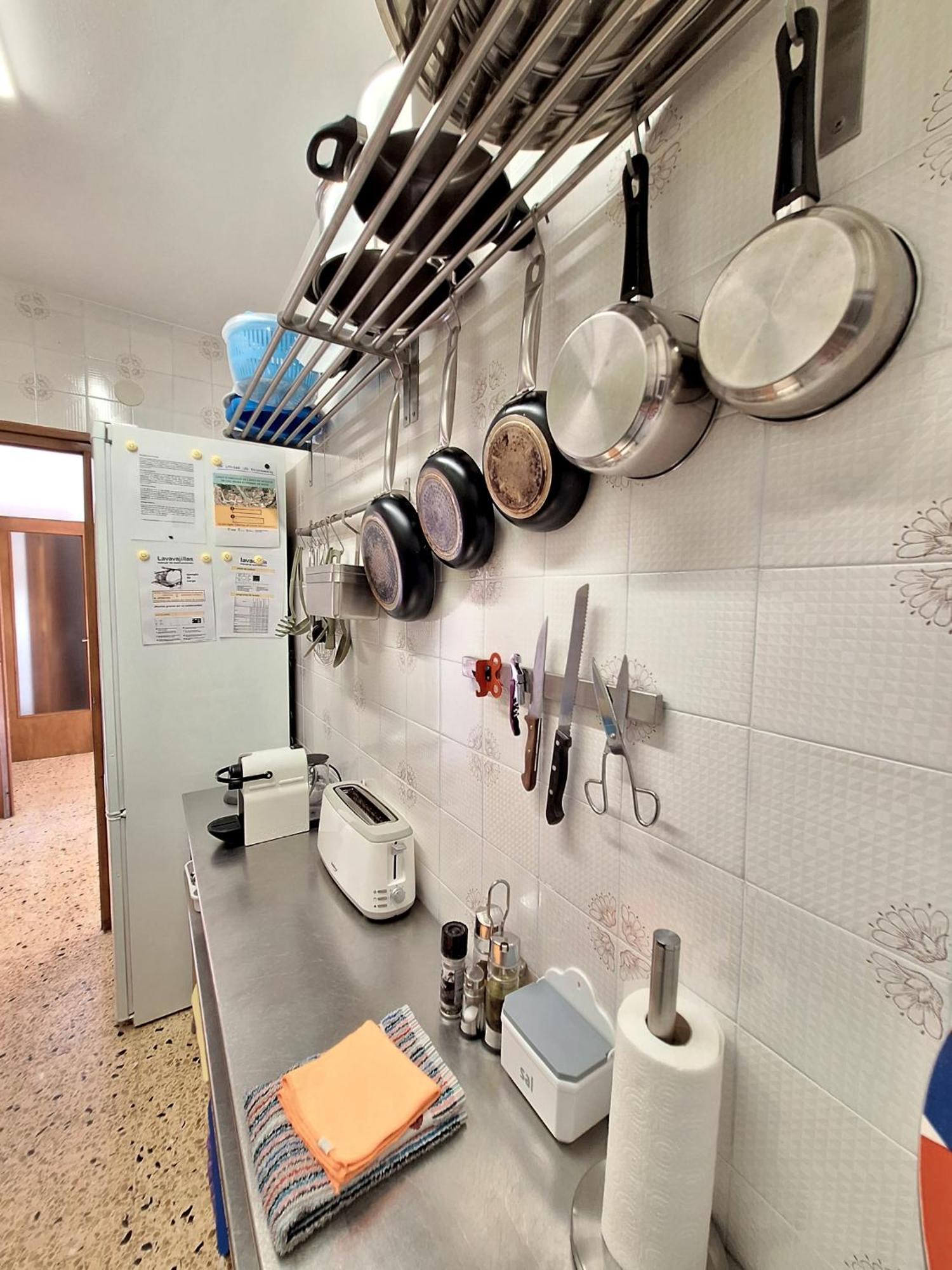 Apartament Eliette 3 Bagá Dış mekan fotoğraf