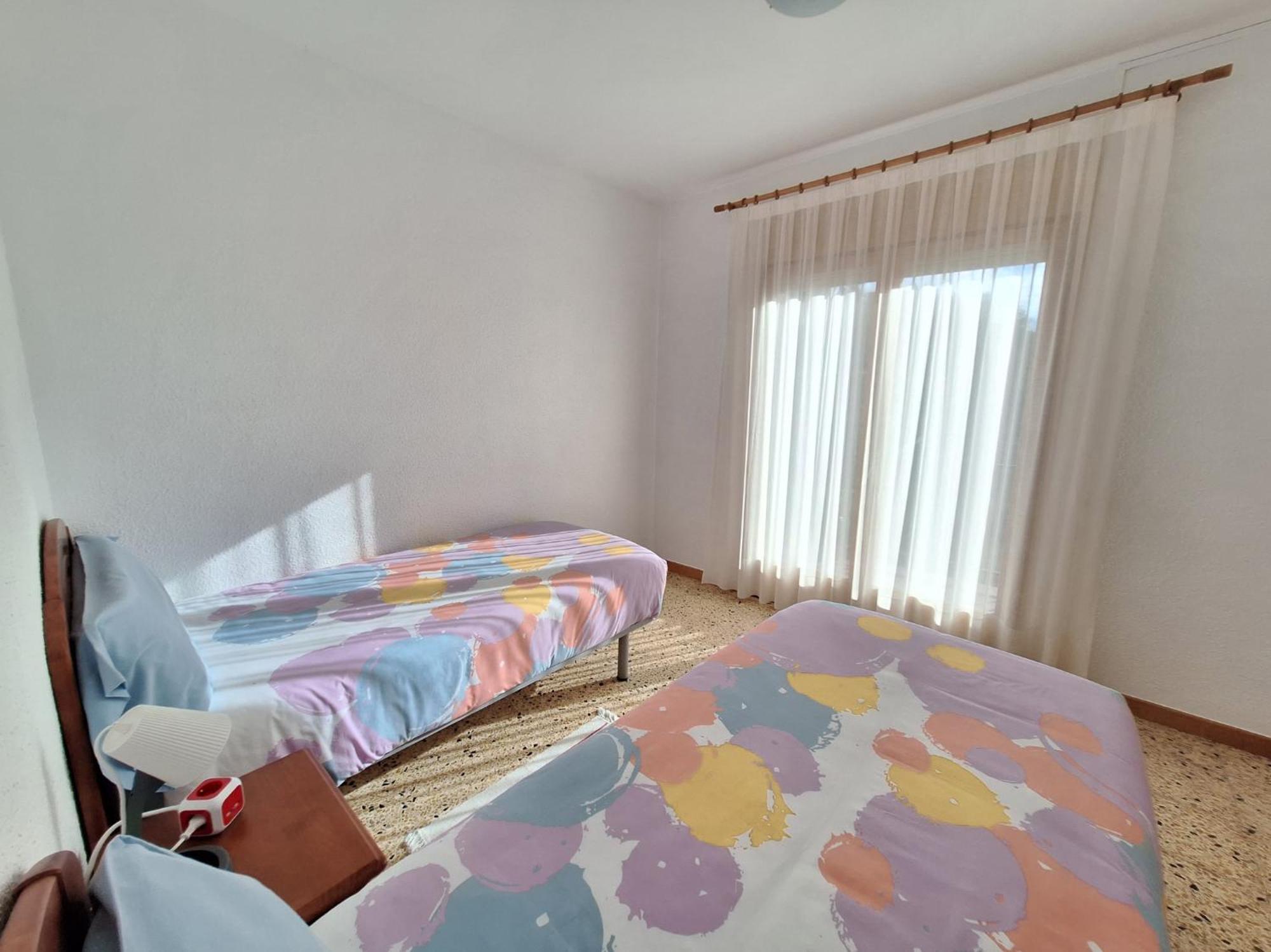 Apartament Eliette 3 Bagá Dış mekan fotoğraf